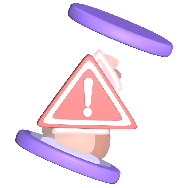 Slow performance Icon