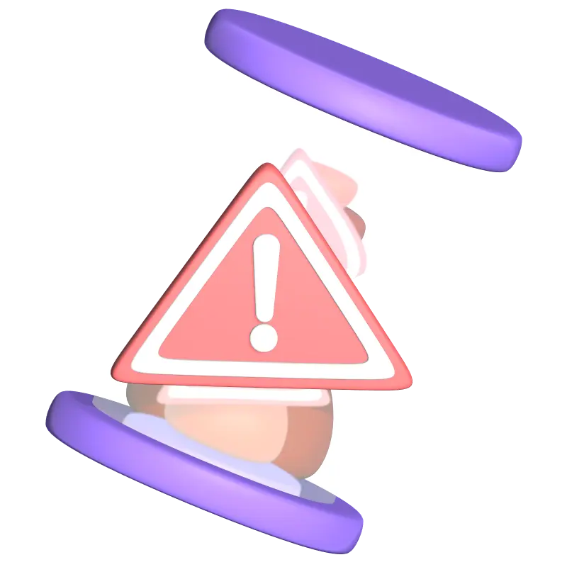 Slow performance Icon