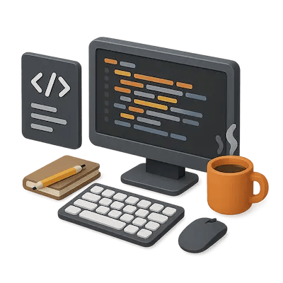 Web Development icon