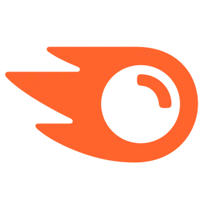 Semrush logo