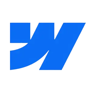 Webflow logo